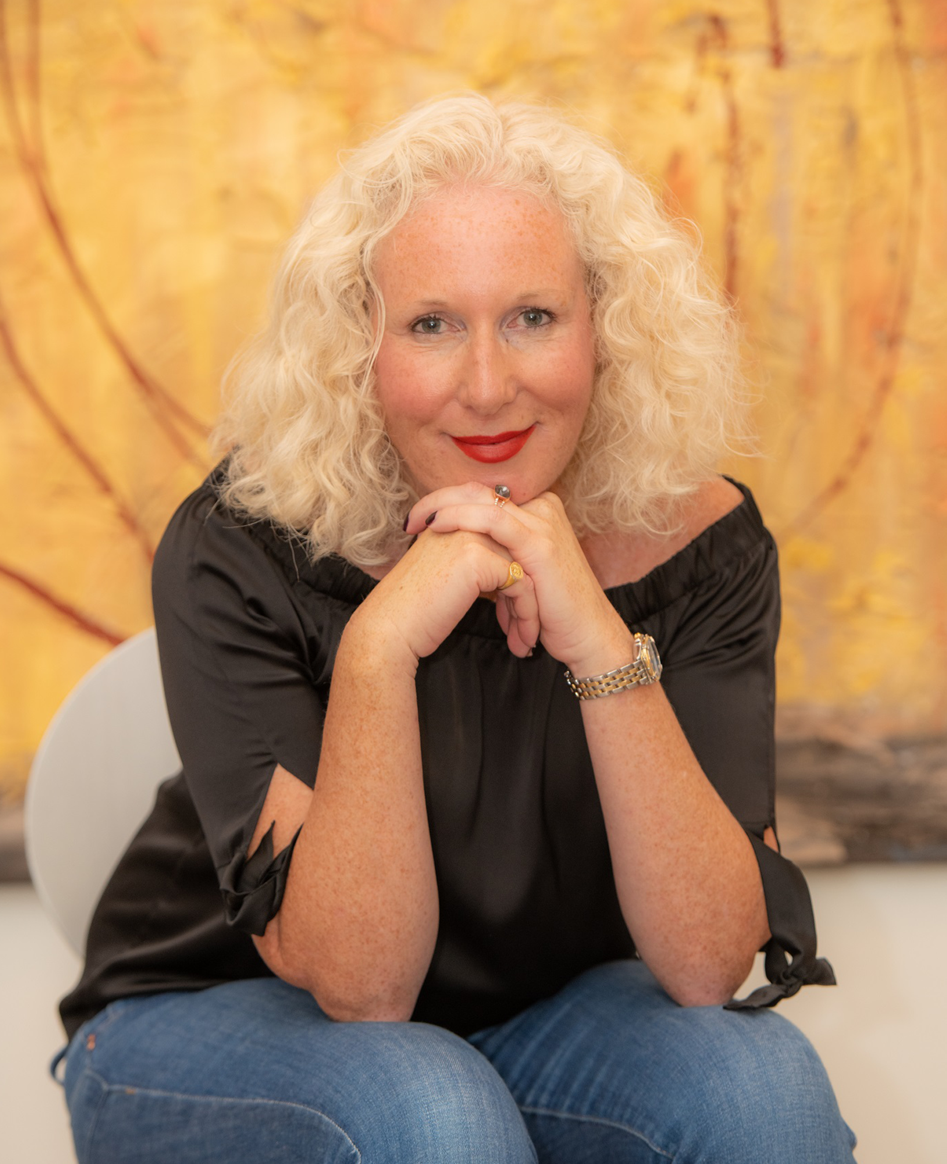 Anita Le Sech