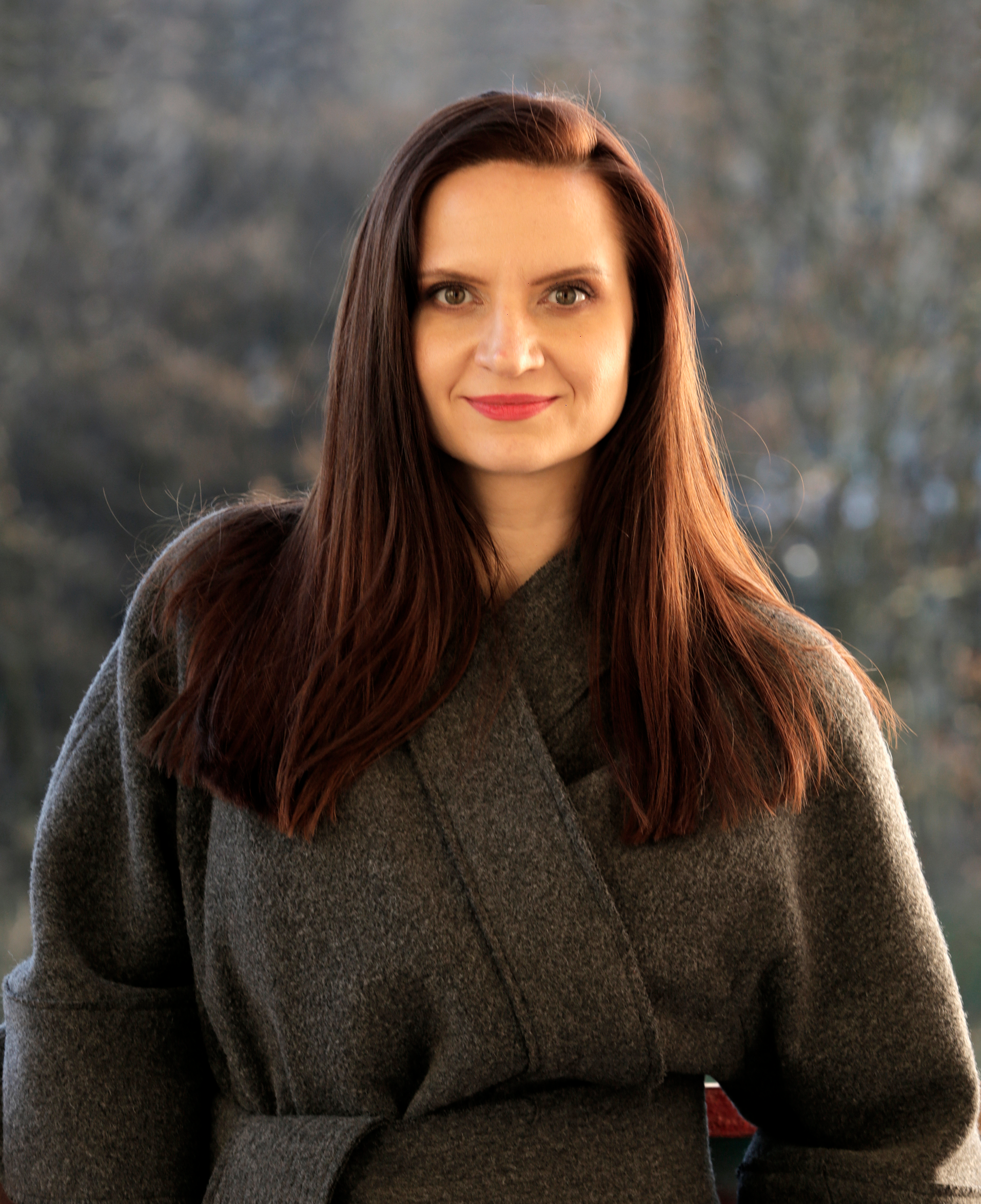 Marta Zawadzka